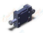 SMC MDUD50-35DMZ-M9NZ cyl, compact, plate, COMPACT CYLINDER