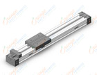 SMC MY1C20-300HS-M9NW cylinder, rodless, mechanically jointed, RODLESS CYLINDER
