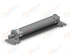 SMC NCDGLA25-0400-XC37 ncg cylinder, ROUND BODY CYLINDER