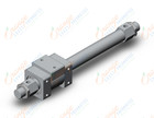 SMC NCY3B10-0300-XC57 ncy3b, magnet coupled rodless, RODLESS CYLINDER