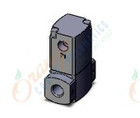 SMC VNB104BS-T6A-B air piloted valve, 2 PORT PROCESS VALVE