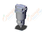 SMC AM250C-N03-FR mist separator, MIST SEPARATOR