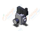 SMC AV3000-03G-5YZB-Q soft start-up valve, VALVE, SOFT START