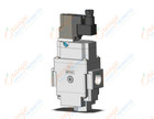 SMC AV3000-N03-5DZC-RZ-A soft start-up valve, VALVE, SOFT START