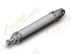 SMC CDM2C40TN-150AZ-M9PASAPC cylinder, air, ROUND BODY CYLINDER