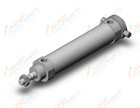 SMC CDM2T32-100Z-M9BWVL cylinder, air, ROUND BODY CYLINDER