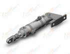 SMC CDM2V32-50Z-NV-M9BWMDPC cylinder, air, ROUND BODY CYLINDER
