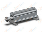 SMC CDQ2L32-100DCMZ-M9BWL compact cylinder, cq2-z, COMPACT CYLINDER