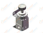 SMC IR1210-01B-A zero bleed precision regulator, PERCISION REGULATOR