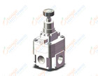 SMC IR3011-04-V-A precision regulator, PERCISION REGULATOR