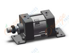 SMC MDBL80-25Z-M9BW cylinder, mb-z, tie rod, TIE ROD CYLINDER