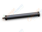 SMC MDBYB63-600Z mb-z cylinder assy, TIE ROD CYLINDER