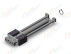 SMC MGCLB50TN-450-R-M9PMDPCS mgc, guide cylinder, GUIDED CYLINDER