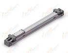 SMC MY1B25TN-400H7L6Z-M9BZ cylinder, rodless, mechanically jointed, RODLESS CYLINDER