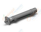 SMC NCDGFN20-0500-M9PMAPC ncg cylinder, ROUND BODY CYLINDER