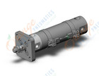 SMC NCDGFN25-0200S-M9PWM ncg cylinder, ROUND BODY CYLINDER