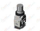 SMC ARP20K-N01H-1YZ precision regulator, REGULATOR, PRECISION