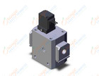 SMC AV4000-04-5DO soft start-up valve, VALVE, SOFT START