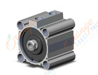 SMC CDQ2WB63-15DZ-M9BL compact cylinder, cq2-z, COMPACT CYLINDER