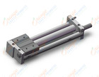 SMC CY1SG32TF-250BSZ-M9PSAPC cy1s, magnet coupled rodless cylinder, RODLESS CYLINDER