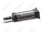 SMC MDBG63-150NZ-V-M9BAVZ cylinder, mb-z, tie rod, TIE ROD CYLINDER