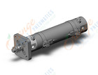 SMC NCDGFA25-0300-M9PWZ-XC6 ncg cylinder, ROUND BODY CYLINDER