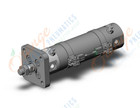 SMC NCDGFA25-0200-M9PWZ-XC6 ncg cylinder, ROUND BODY CYLINDER