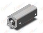 SMC NCDQ2A20-40DCZ-M9BSAPC compact cylinder, ncq2-z, COMPACT CYLINDER