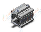 SMC NCDQ2A63-50DCMZ-M9BSAPC compact cylinder, ncq2-z, COMPACT CYLINDER