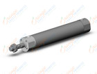 SMC CG1YZ25TN-100Z cg1, air cylinder, ROUND BODY CYLINDER