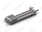 SMC CY1SG10-150BZ-M9PWSAPC cy1s, magnet coupled rodless cylinder, RODLESS CYLINDER