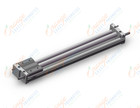 SMC CY1SG15-350BZ-M9PL3 cy1s, magnet coupled rodless cylinder, RODLESS CYLINDER