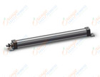 SMC MBL50-600Z cylinder, mb-z, tie rod, TIE ROD CYLINDER