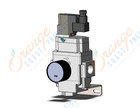 SMC AV3000-N03BG-5DC-Z-A soft start-up valve, VALVE, SOFT START