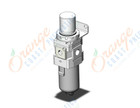 SMC AW30K-N02B-1Z-B filter/regulator, FILTER/REGULATOR, MODULAR F.R.L.