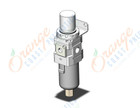 SMC AW30-N02B-JZ-B filter/regulator, FILTER/REGULATOR, MODULAR F.R.L.