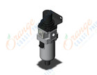 SMC AWD40-N02B-2NZ micro mist separator/regulator, FILTER/REGULATOR W/MIST SEPARATOR
