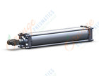 SMC CDA2B100TN-500Z-W air cylinder, tie rod, TIE ROD CYLINDER