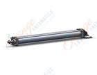 SMC CDA2D50TN-600Z-N air cylinder, tie rod, TIE ROD CYLINDER