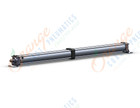 SMC CDA2L80TN-1400Z-M9BWZ air cylinder, tie rod, TIE ROD CYLINDER