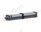 SMC CDA2T63-500Z-M9P air cylinder, tie rod, TIE ROD CYLINDER
