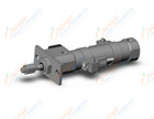 SMC CDBJ2F16-30-RN-M9B-C cyl, end lock, sw cap, ROUND BODY CYLINDER