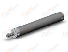 SMC CDG1BA32TN-200Z-XC6 cg1, air cylinder, ROUND BODY CYLINDER