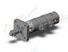 SMC CDG1FA20-25Z-M9PSAPC cg1, air cylinder, ROUND BODY CYLINDER