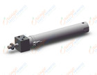 SMC CDG1RN25-150Z-M9BWSCS cg1, air cylinder, ROUND BODY CYLINDER