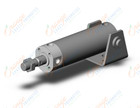 SMC CDG1TN40TN-75Z-N cg1, air cylinder, ROUND BODY CYLINDER