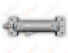 SMC CDM2L32-50Z-A96LS-XC4 cylinder, air, ROUND BODY CYLINDER