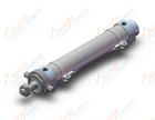 SMC CDM2XU32-125Z-M9B cylinder, air, ROUND BODY CYLINDER