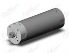 SMC CG1BA80TN-150FZ cg1, air cylinder, ROUND BODY CYLINDER