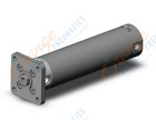 SMC CG1FA50-150FZ cg1, air cylinder, ROUND BODY CYLINDER